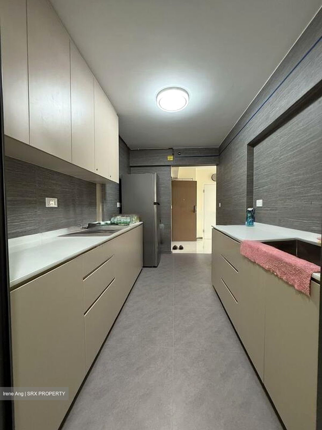 Blk 316A Parc Glen @ Tengah (Tengah), HDB 5 Rooms #479777541